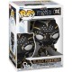 Фігурка для геймерів Funko Pop cерії Чорна пантера: Ваканда назавжди - Чорна пантера (66718)