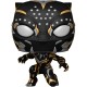 Фігурка для геймерів Funko Pop cерії Чорна пантера: Ваканда назавжди - Чорна пантера (66718)