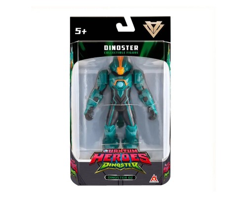 Фігурка Dinoster Оз 15 см (EU580823)