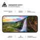 Скло захисне Armorstandart Pro Samsung S23FE 5G Black (ARM69576)