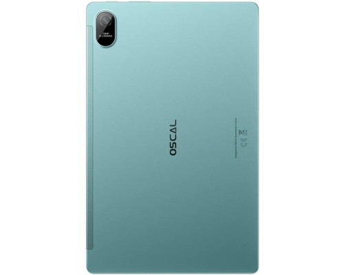 Планшет Oscal Pad 15 8/256GB Dual Sim Seafoam Green
