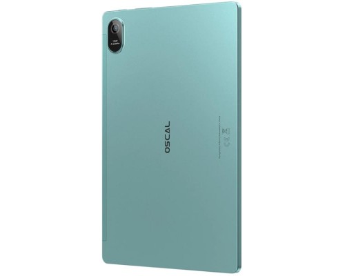 Планшет Oscal Pad 15 8/256GB Dual Sim Seafoam Green