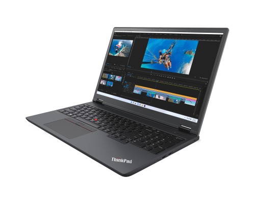 Ноутбук Lenovo ThinkPad P16v G1 (21FDS2JT00)
