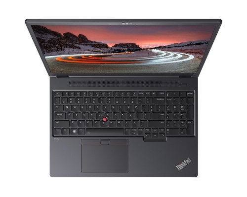 Ноутбук Lenovo ThinkPad P16v G1 (21FDS2JT00)