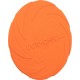 Іграшка для собак Trixie Activity Літаюча тарілка d:22 см (помаранчева) (4011905335025)