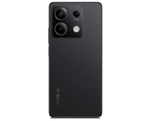 Мобільний телефон Xiaomi Redmi Note 13 5G 6/128GB Graphite Black (1020558)