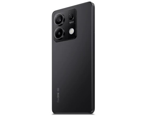 Мобільний телефон Xiaomi Redmi Note 13 5G 6/128GB Graphite Black (1020558)