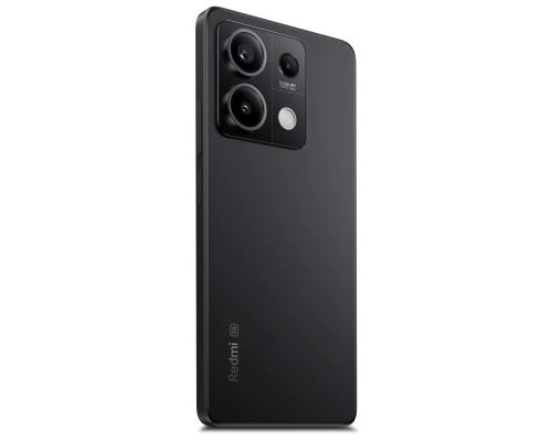 Мобільний телефон Xiaomi Redmi Note 13 5G 6/128GB Graphite Black (1020558)