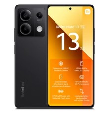 Мобільний телефон Xiaomi Redmi Note 13 5G 6/128GB Graphite Black (1020558)