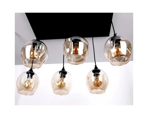 Люстра Candellux Aspa (36-00620)