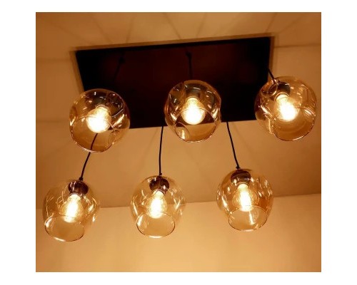 Люстра Candellux Aspa (36-00620)