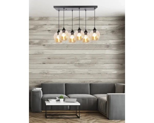 Люстра Candellux Aspa (36-00620)