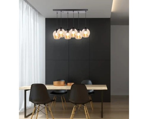 Люстра Candellux Aspa (36-00620)