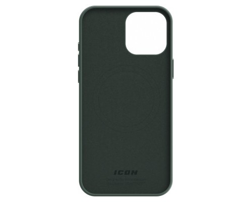 Чохол до мобільного телефона Armorstandart ICON2 MagSafe Apple iPhone 15 Pro Max Cypress (ARM72750)
