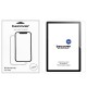 Скло захисне BeCover 10D Lenovo Tab M10 Plus TB-125F (3rd Gen)/K10 Pro TB-226 10.61
