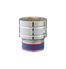 Головка торцева KING TONY 1/2