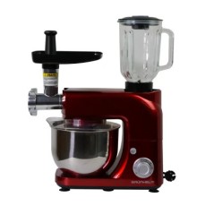 Кухонний комбайн Grunhelm GKM0022R