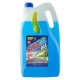 Антифриз BioLine Poland Glycogel G11 ready-mix -37°C син, 5л (176447)