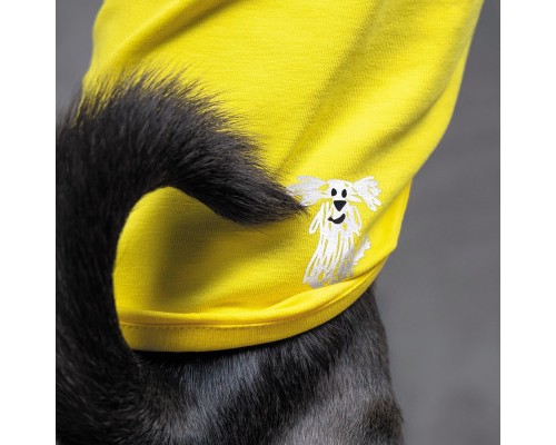 Борцівка для тварин Pet Fashion 