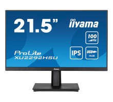 Монітор iiyama XU2292HSU-B6