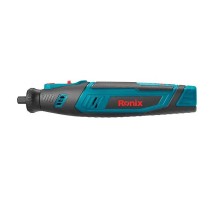 Гравер Ronix акумуляторний, набір (3421)