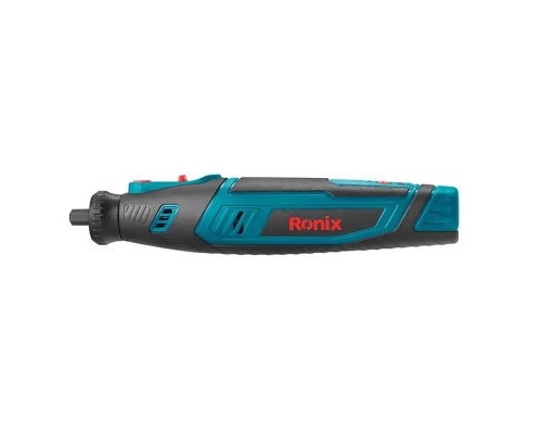 Гравер Ronix акумуляторний, набір (3421)