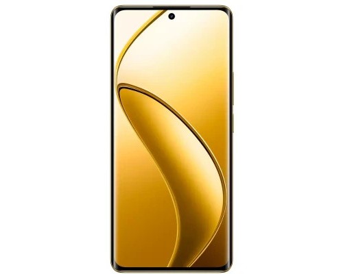 Мобільний телефон realme 12 Pro 5G 8/256GB Navigator Beige