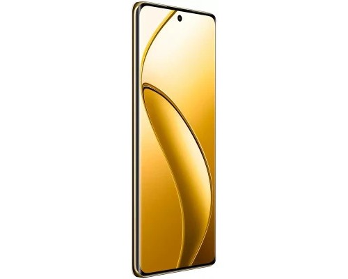 Мобільний телефон realme 12 Pro 5G 8/256GB Navigator Beige