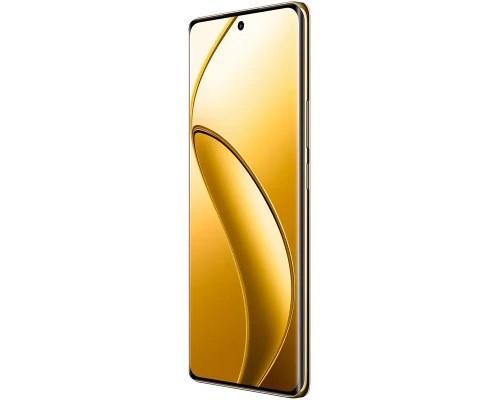 Мобільний телефон realme 12 Pro 5G 8/256GB Navigator Beige