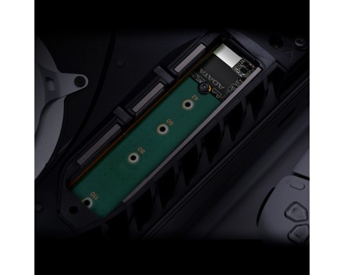 Накопичувач SSD M.2 2230 1TB GAMMIX S55 ADATA (SGAMMIXS55-1T-C)