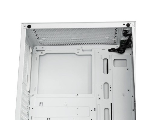 Корпус Qube GERYON White (QBGERYON_FWNU3)
