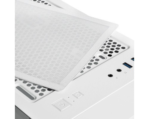 Корпус Qube GERYON White (QBGERYON_FWNU3)