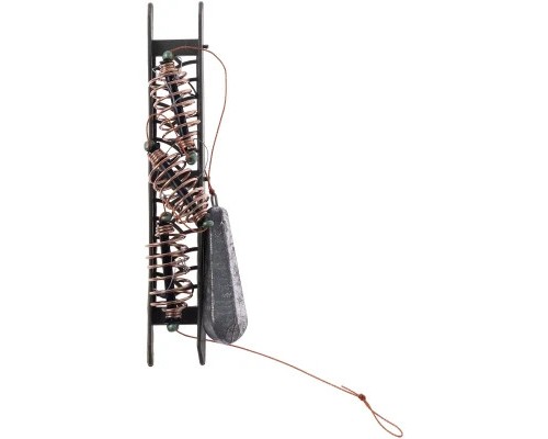 Оснащення X-Fish 