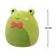 М'яка іграшка Squishmallows Жабка Уккі 13 см (SQER00923)