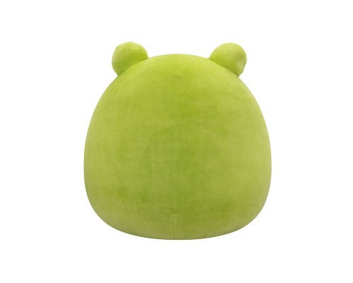 М'яка іграшка Squishmallows Жабка Уккі 13 см (SQER00923)