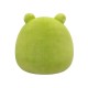 М'яка іграшка Squishmallows Жабка Уккі 13 см (SQER00923)