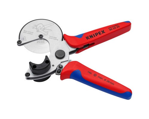 Труборіз KNIPEX 90 25 25