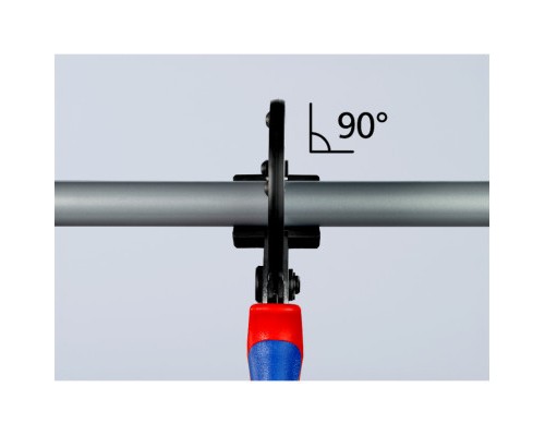 Труборіз KNIPEX 90 25 25