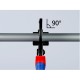 Труборіз KNIPEX 90 25 25