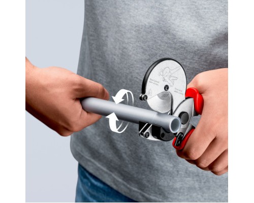 Труборіз KNIPEX 90 25 25