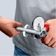 Труборіз KNIPEX 90 25 25