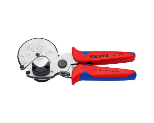 Труборіз KNIPEX 90 25 25