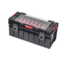 Ящик для інструментів QBRICK SYSTEM PRO 600 EXPERT (SKRQPRO600CZAPG003)