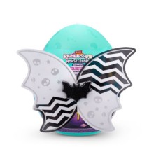 М'яка іграшка Rainbocorns сюрприз E серія Monstercorn Surprise (9297E)