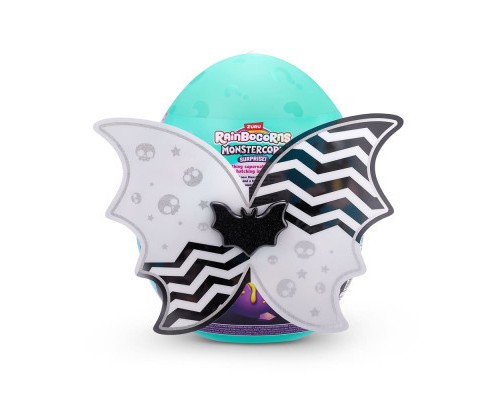 М'яка іграшка Rainbocorns сюрприз E серія Monstercorn Surprise (9297E) М'яка іграшка Rainbocorns сюрприз E серія Monstercorn Surprise (9297E)