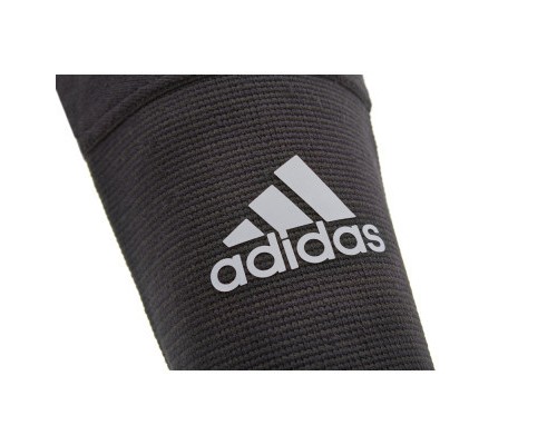 Фіксатор гомілкостопа Adidas Performance Ankle Support ADSU-13311BL Чорний S (885652007528)