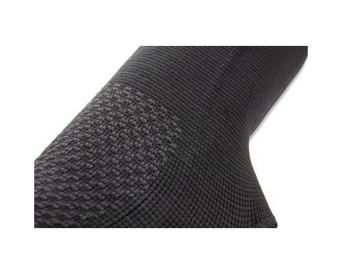 Фіксатор гомілкостопа Adidas Performance Ankle Support ADSU-13311BL Чорний S (885652007528)