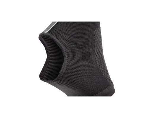 Фіксатор гомілкостопа Adidas Performance Ankle Support ADSU-13311BL Чорний S (885652007528)