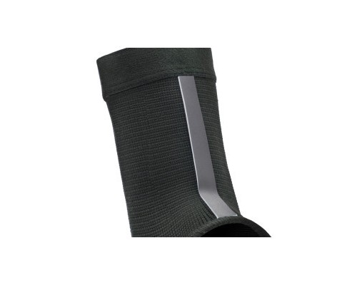 Фіксатор гомілкостопа Adidas Performance Ankle Support ADSU-13311BL Чорний S (885652007528)