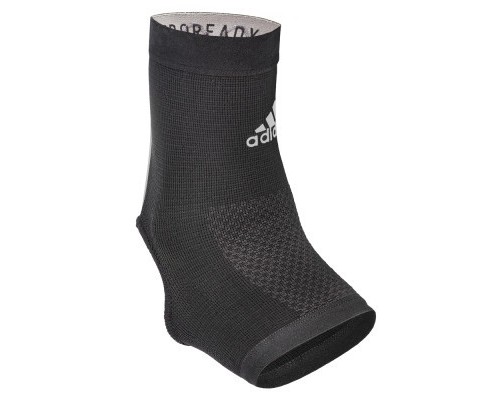 Фіксатор гомілкостопа Adidas Performance Ankle Support ADSU-13311BL Чорний S (885652007528)